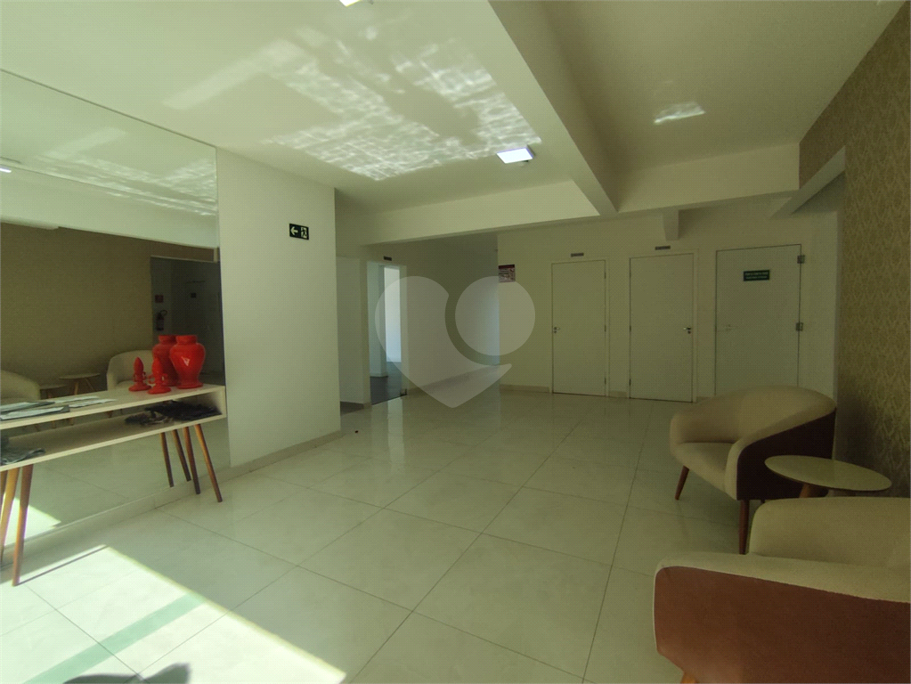 Apartamento para venda no Tucuruvi, São Paulo/SP