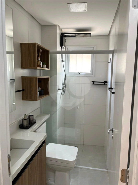 Apartamento para venda no Tucuruvi, São Paulo/SP