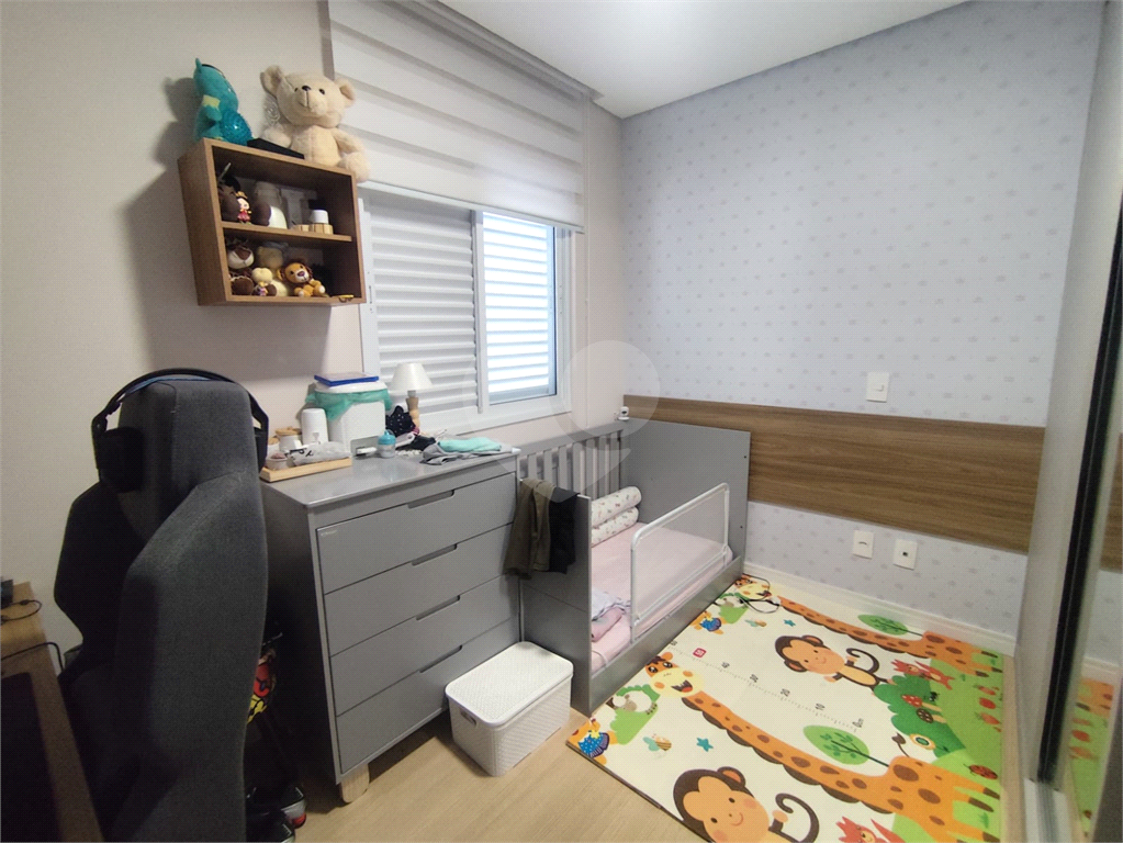 Apartamento para venda no Tucuruvi, São Paulo/SP