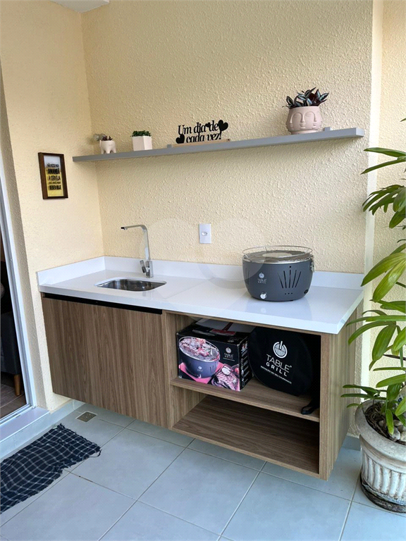 Apartamento para venda no Tucuruvi, São Paulo/SP