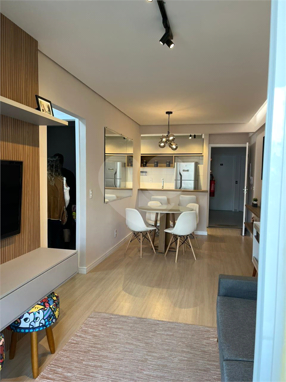 Apartamento para venda no Tucuruvi, São Paulo/SP