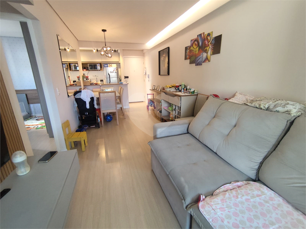 Apartamento para venda no Tucuruvi, São Paulo/SP