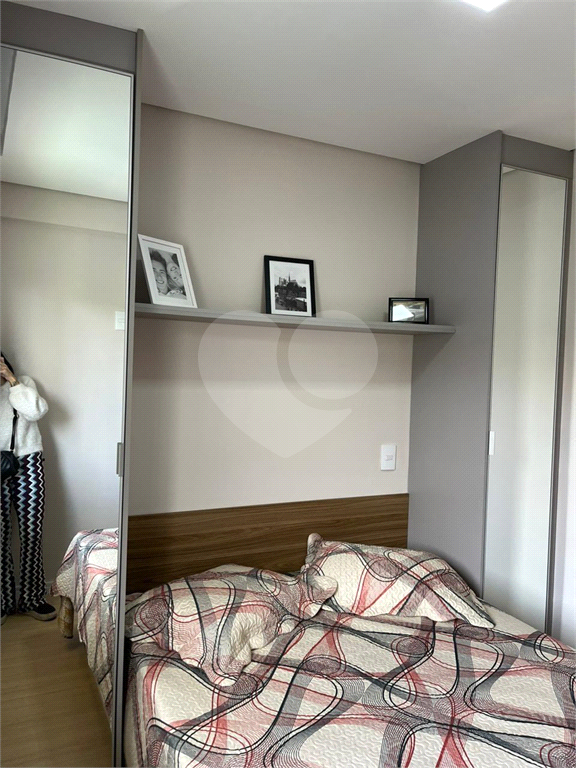 Apartamento para venda no Tucuruvi, São Paulo/SP