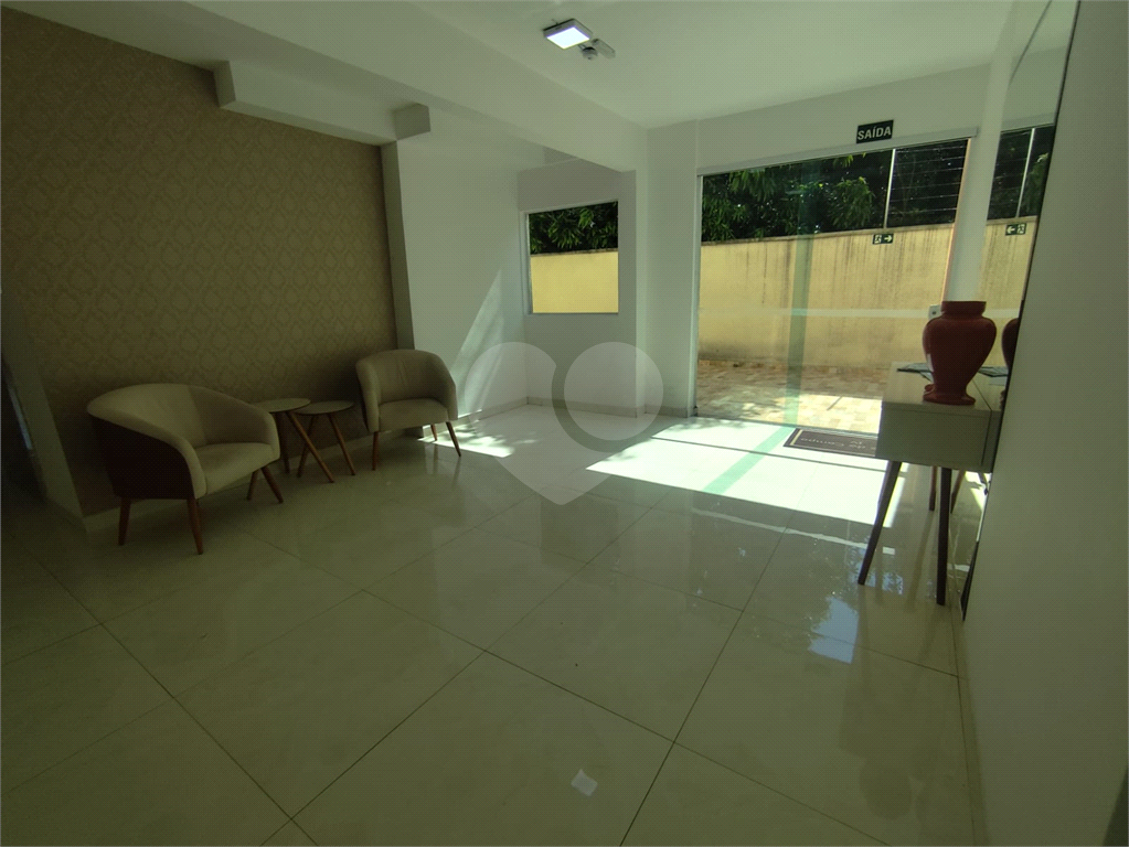 Apartamento para venda no Tucuruvi, São Paulo/SP