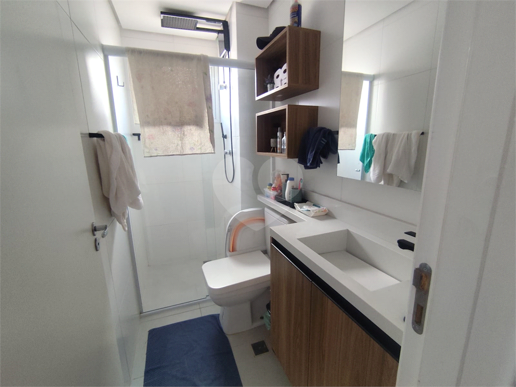 Apartamento para venda no Tucuruvi, São Paulo/SP