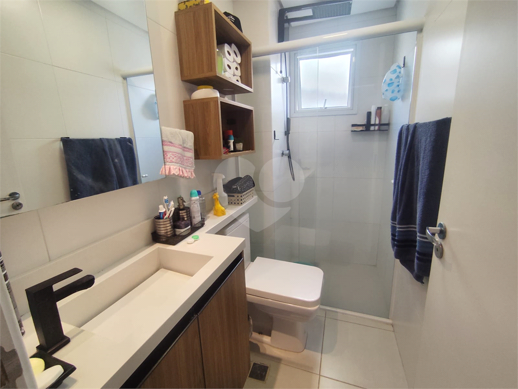 Apartamento para venda no Tucuruvi, São Paulo/SP