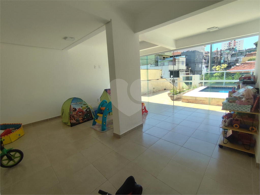 Apartamento para venda no Tucuruvi, São Paulo/SP