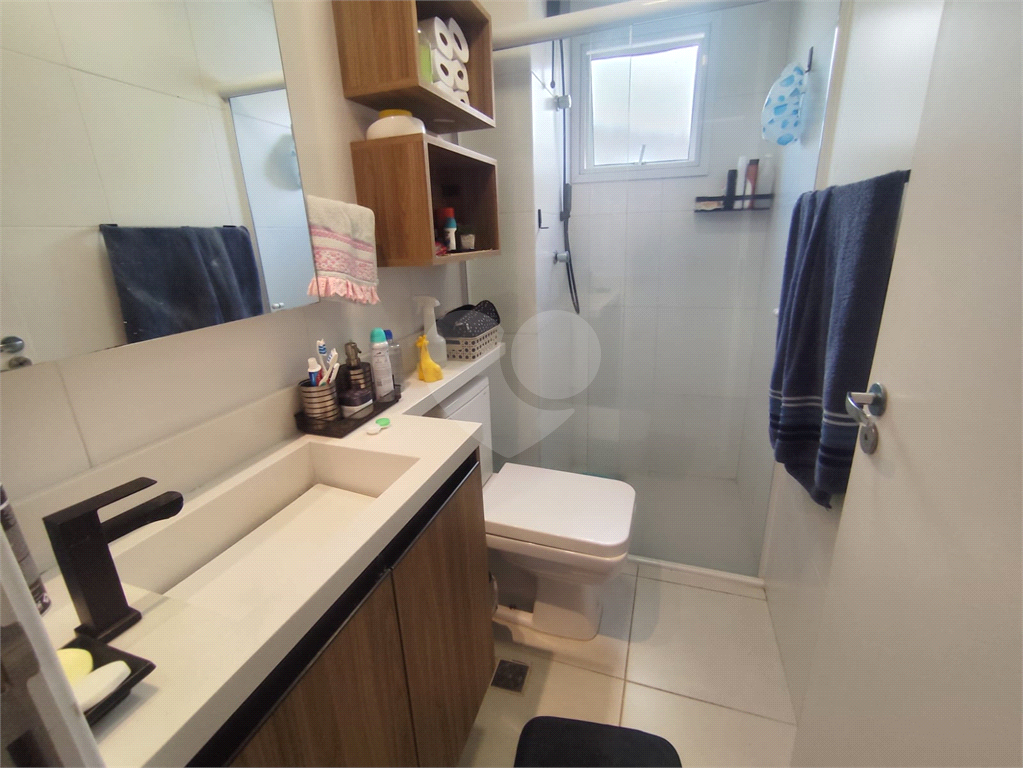 Apartamento para venda no Tucuruvi, São Paulo/SP