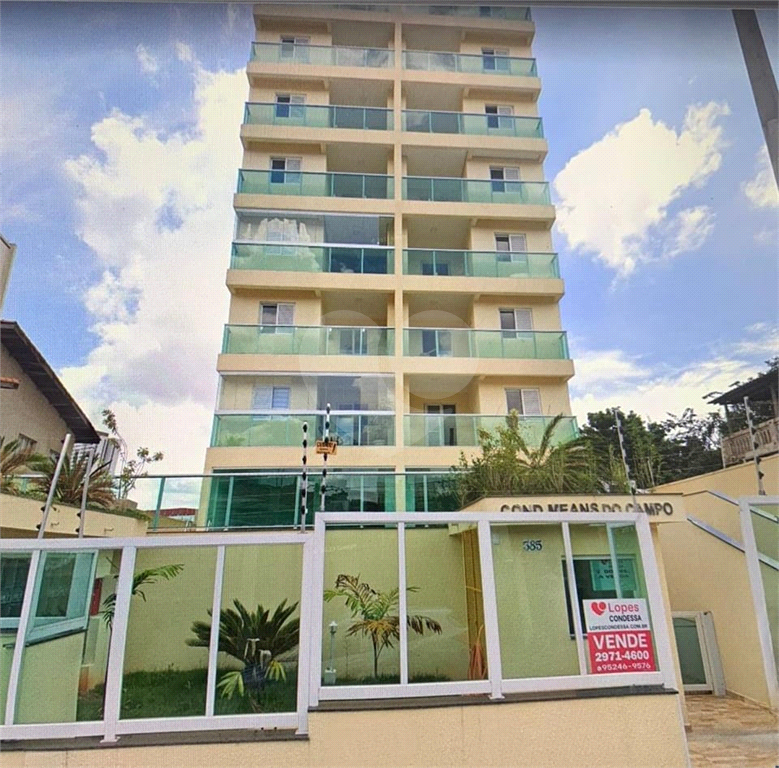 Apartamento para venda no Tucuruvi, São Paulo/SP