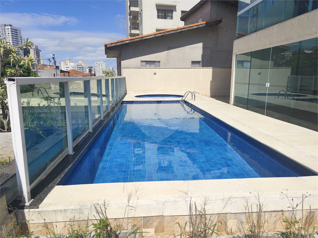 Apartamento para venda no Tucuruvi, São Paulo/SP