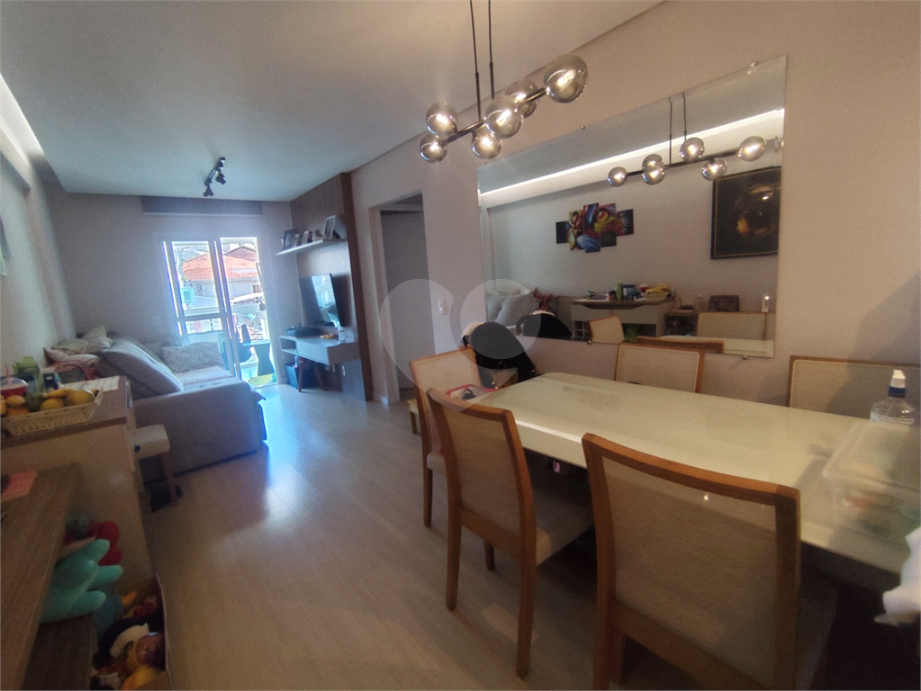 Apartamento para venda no Tucuruvi, São Paulo/SP