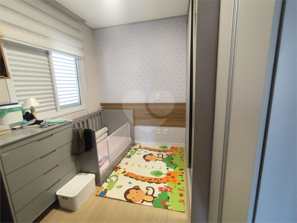 Apartamento para venda no Tucuruvi, São Paulo/SP