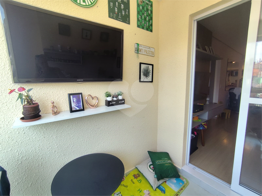 Apartamento para venda no Tucuruvi, São Paulo/SP