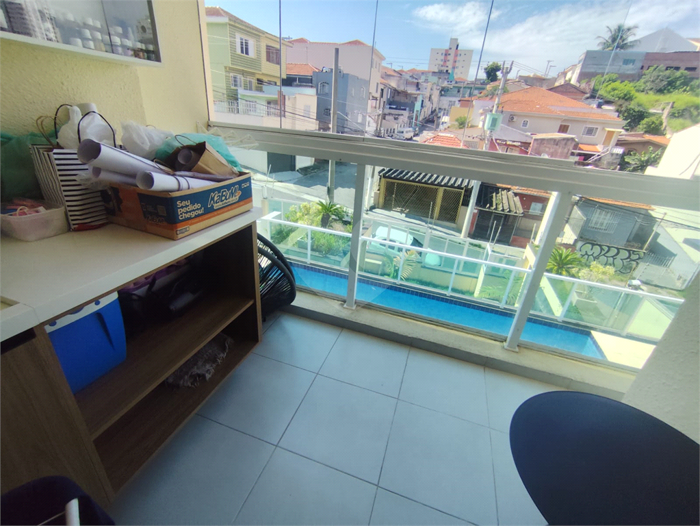 Apartamento para venda no Tucuruvi, São Paulo/SP