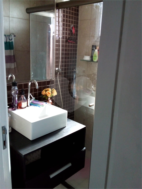 Lindo apartamento no Bairro do Limão