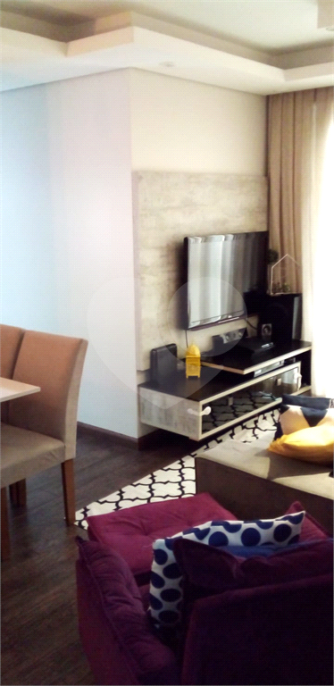 Lindo apartamento no Bairro do Limão