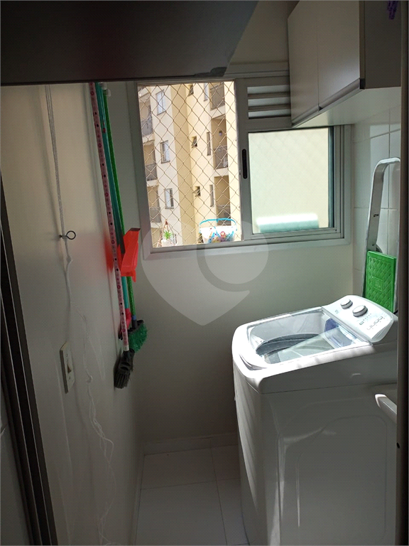 Lindo apartamento no Bairro do Limão