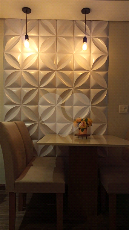 Lindo apartamento no Bairro do Limão