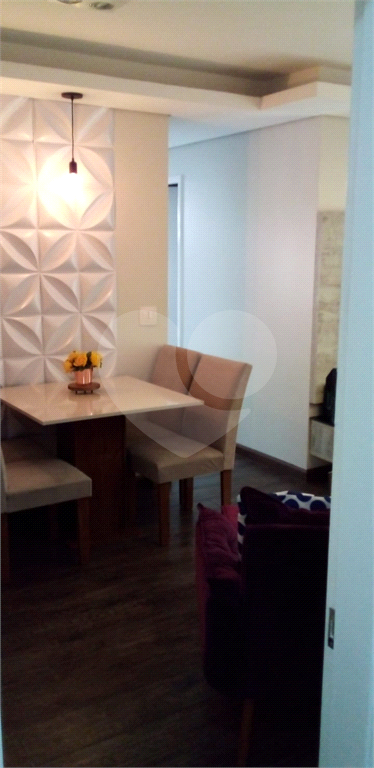 Lindo apartamento no Bairro do Limão