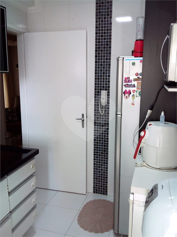 Lindo apartamento no Bairro do Limão