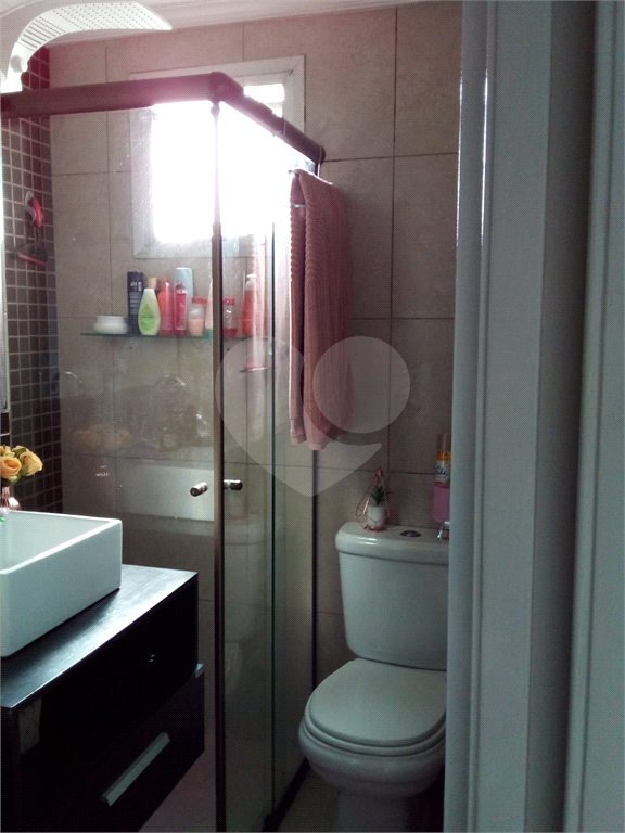 Lindo apartamento no Bairro do Limão