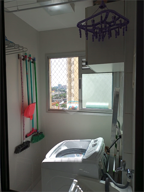 Lindo apartamento no Bairro do Limão