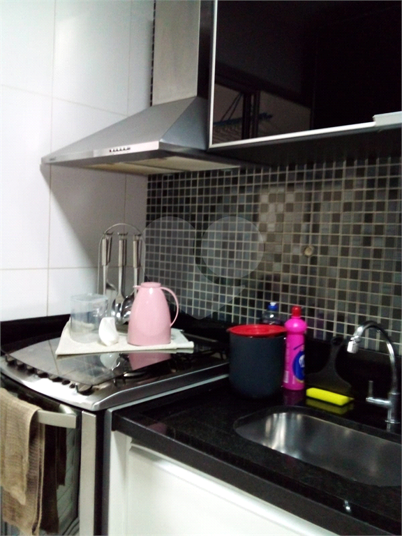 Lindo apartamento no Bairro do Limão