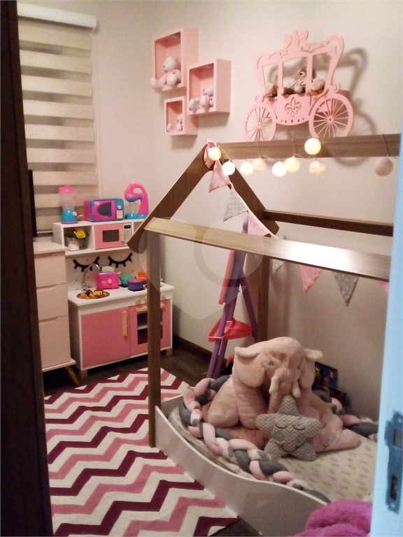 Lindo apartamento no Bairro do Limão