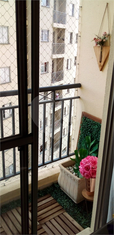 Lindo apartamento no Bairro do Limão