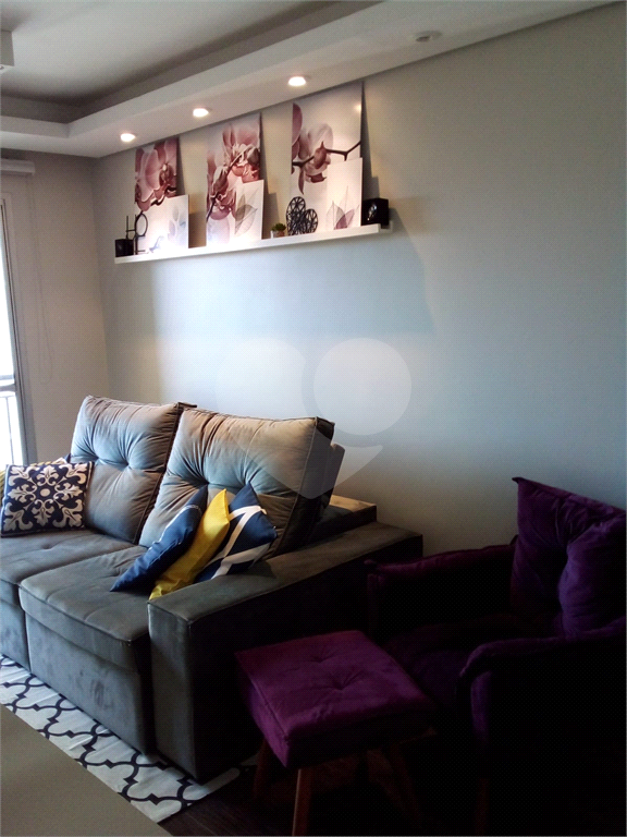 Lindo apartamento no Bairro do Limão