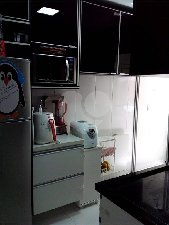 Lindo apartamento no Bairro do Limão