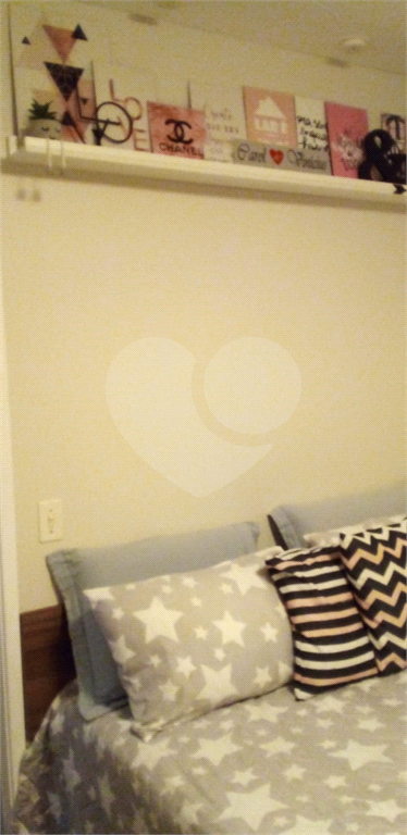 Lindo apartamento no Bairro do Limão