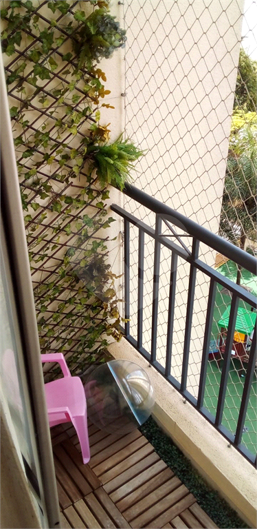 Lindo apartamento no Bairro do Limão