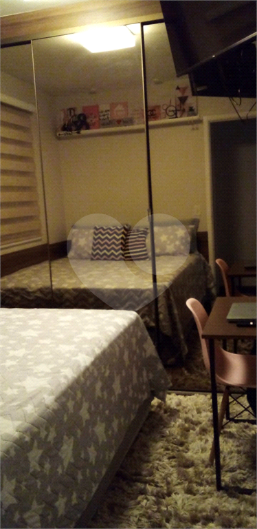 Lindo apartamento no Bairro do Limão