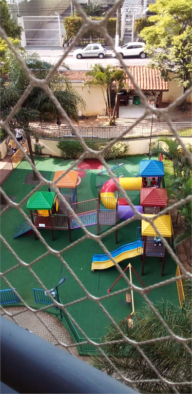 Lindo apartamento no Bairro do Limão