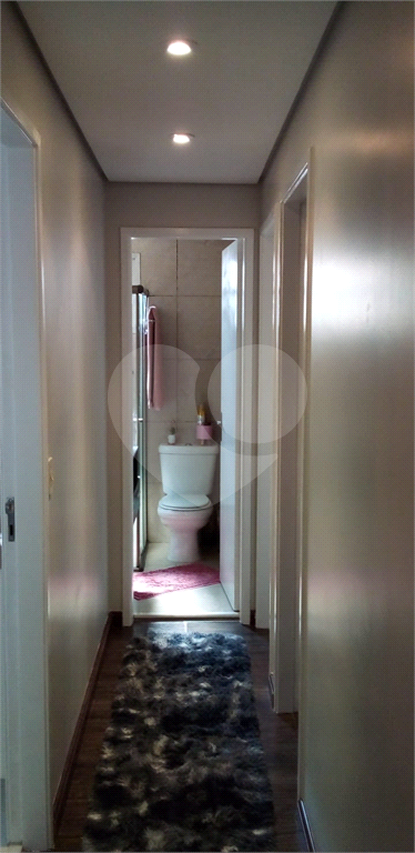 Lindo apartamento no Bairro do Limão