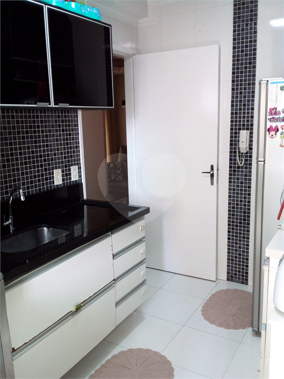 Lindo apartamento no Bairro do Limão