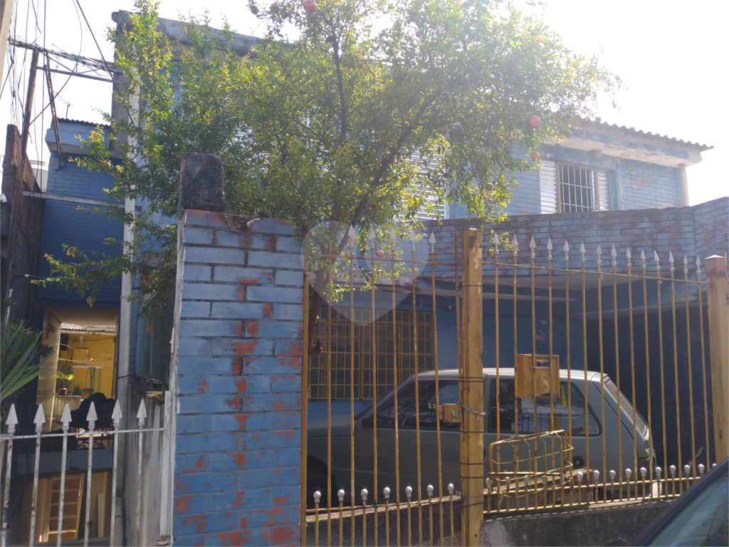 Terreno à venda, Vila Mazzei, 185 m² sendo 10 x 18,50 