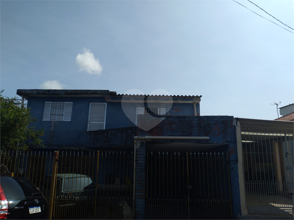 Terreno à venda, Vila Mazzei, 185 m² sendo 10 x 18,50 