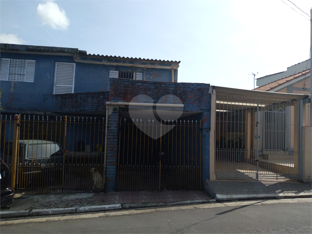 Terreno à venda, Vila Mazzei, 185 m² sendo 10 x 18,50 