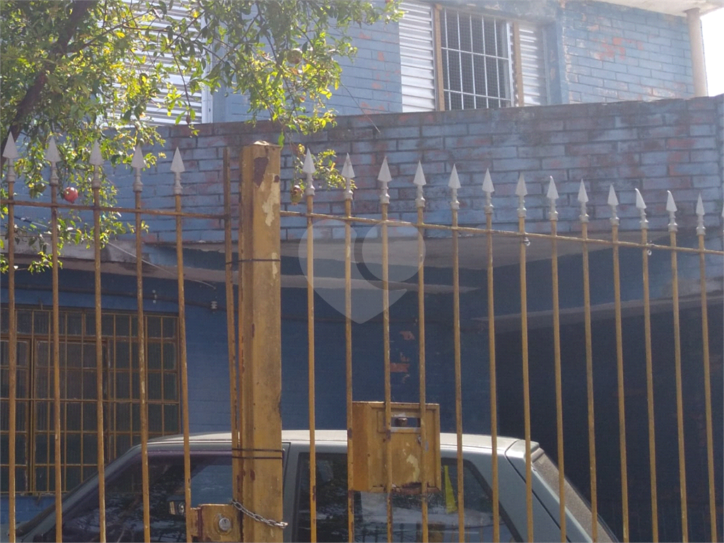 Terreno à venda, Vila Mazzei, 185 m² sendo 10 x 18,50 