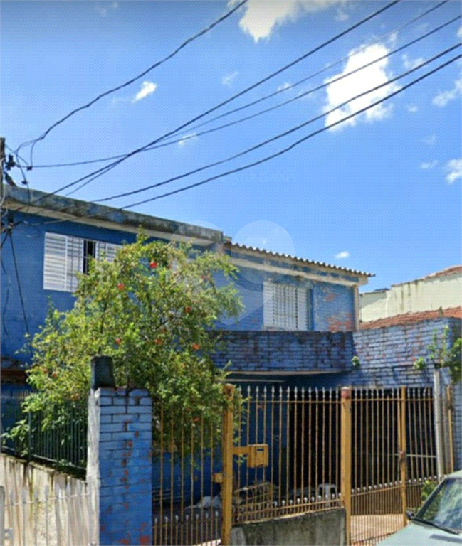 Terreno à venda, Vila Mazzei, 185 m² sendo 10 x 18,50 