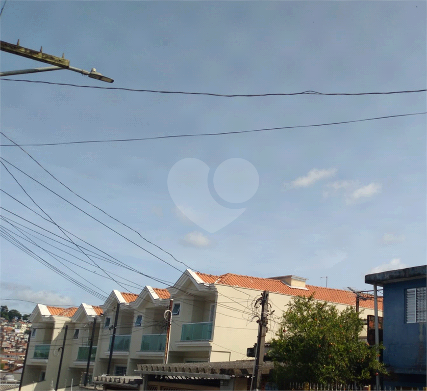 Terreno à venda, Vila Mazzei, 185 m² sendo 10 x 18,50 