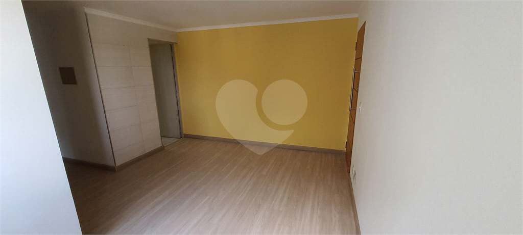 APARTAMENTO / TREMEMBÉ