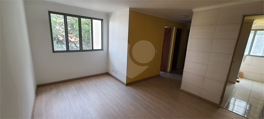 APARTAMENTO / TREMEMBÉ