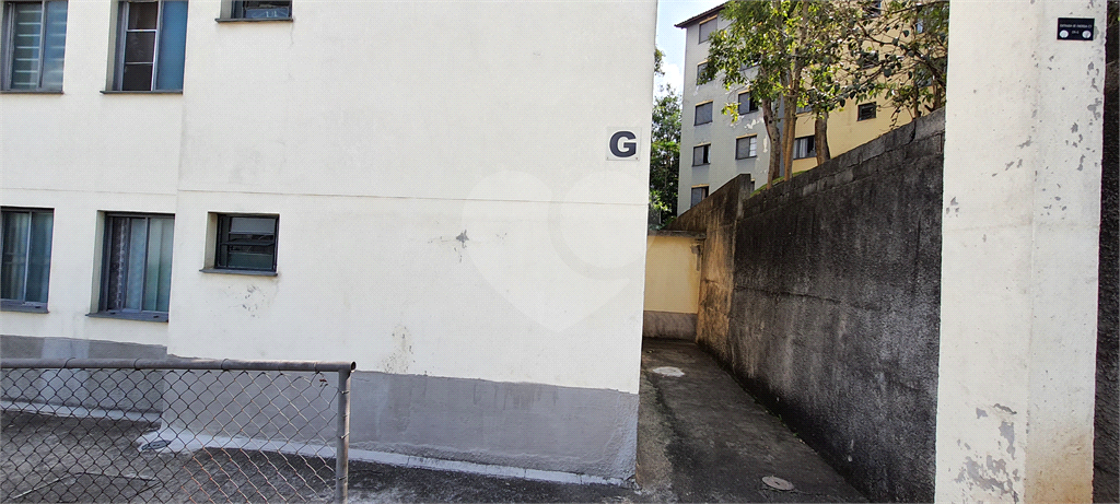 APARTAMENTO / TREMEMBÉ