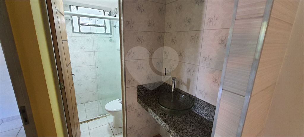 APARTAMENTO / TREMEMBÉ