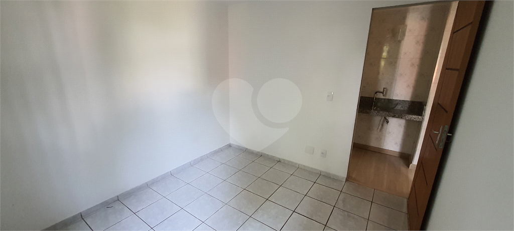 APARTAMENTO / TREMEMBÉ