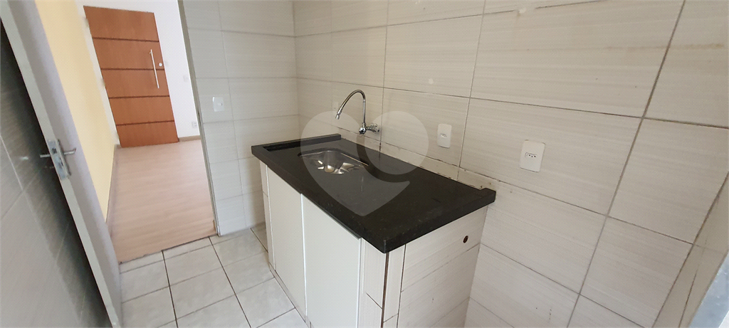 APARTAMENTO / TREMEMBÉ