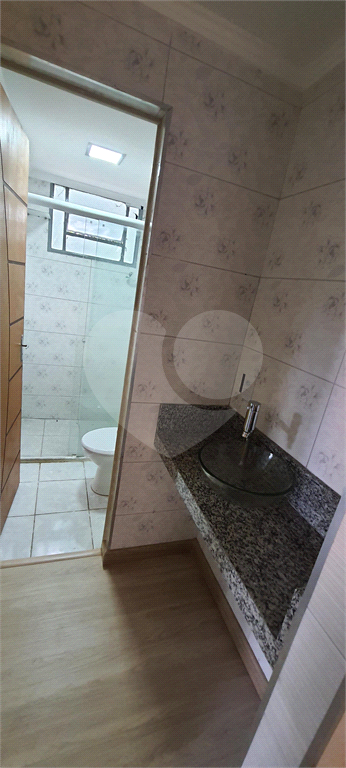 APARTAMENTO / TREMEMBÉ